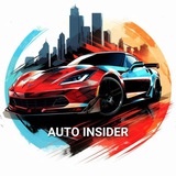 Telegram profile photo for Auto Insider