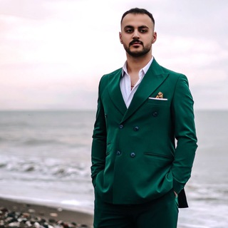 Telegram profile photo for جراحیبینی | عرفانطب