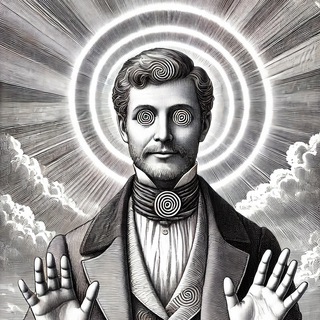 Telegram profile photo for Hypnopractic