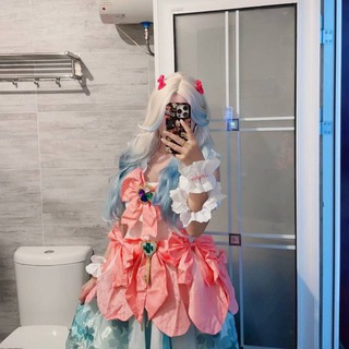 Telegram profile photo for 薯条小房间