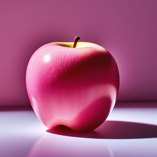Telegram profile photo for Вкусное вегетарианство