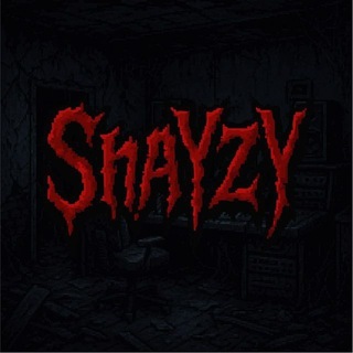 Telegram profile photo for ShaYzY