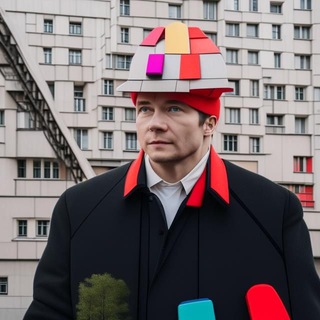 Telegram profile photo for КАСКА МАРАТА
