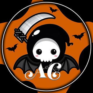 Telegram profile photo for ‹ 𝐀lchemist 𝐂offee 🕷