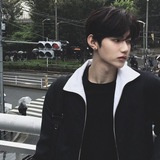 Telegram profile photo for — 星尘