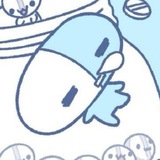 Telegram profile photo for MakO's sHelF💤
