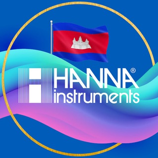 Telegram profile photo for Hanna Cambodia Offical