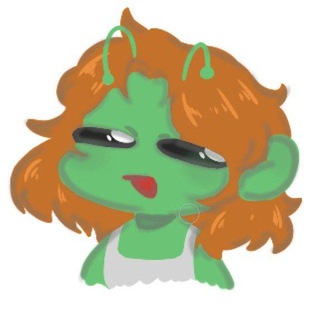 Telegram profile photo for tuf mini