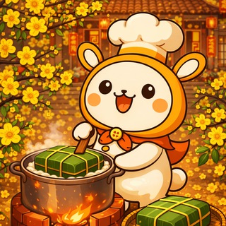 Telegram profile photo for EasyCake Announcement