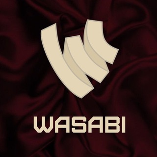 Telegram profile photo for Васаби