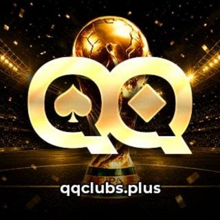 Telegram profile photo for QQclubs Official Channel
