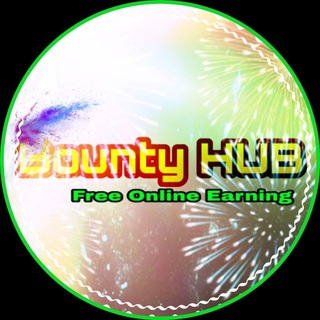 Telegram profile photo for Bounty Hub 💦💦