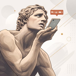 Telegram profile photo for Бывшие 🎭