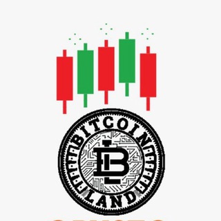 Telegram profile photo for 💸bitcooinlandcc💸