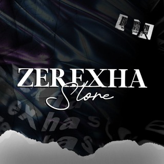 Telegram profile photo for ZEREXHA STORE