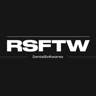 Telegram profile photo for Dental Softwares