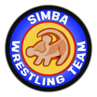 Telegram profile photo for Simba_wrestling
