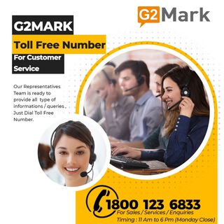 Telegram profile photo for G2Mark Group ✅