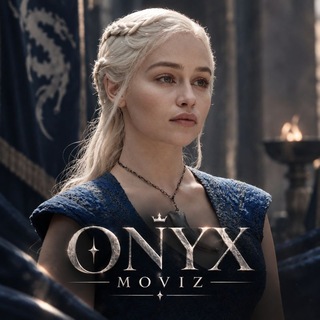 Telegram profile photo for خاندان اژدها | فیلم و سریال | ONYX MOVIZ