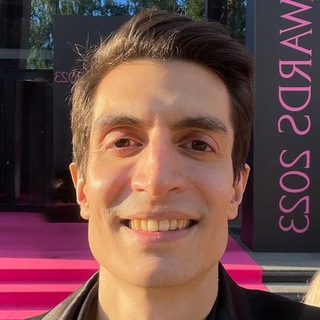 Telegram profile photo for Давид Минасси