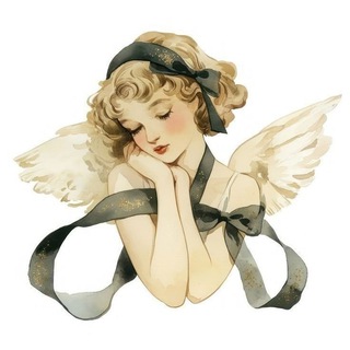 Telegram profile photo for 🎀 Кружевные хроники 🎀