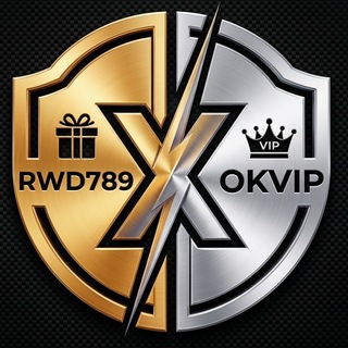 Telegram profile photo for RWD789 x OKVIP