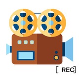 Telegram profile photo for Прикольные видео