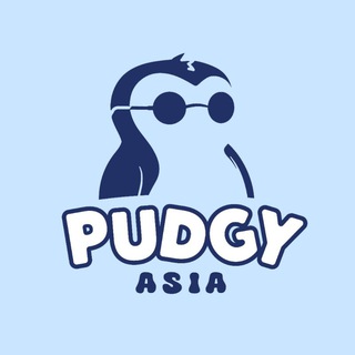 Telegram group profile photo for Pudgy Asia