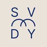 Telegram profile photo for SVODY