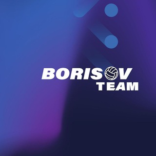 Telegram profile photo for Borisov TEAM