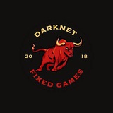 Telegram profile photo for ⚠️ Fixed Games