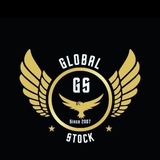Telegram profile photo for GLOBAL STOCK FNO