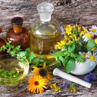 Telegram profile photo for Gesundheit aus der Apotheke Gottes