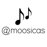 Telegram profile photo for Moosicas 🎶