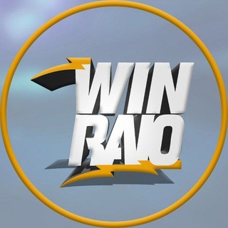Telegram profile photo for WinRaio FREE⚡️