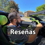 Telegram profile photo for Reseñas | Alejandro Invest