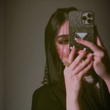 Telegram profile photo for خۆشی نەویستم 🤎.