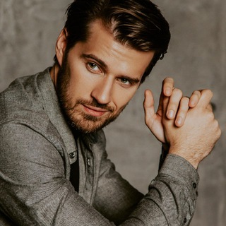 Telegram profile photo for Дмитрий Першин | Речь лидера