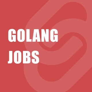 Telegram profile photo for Вакансии Golang-разработчиков