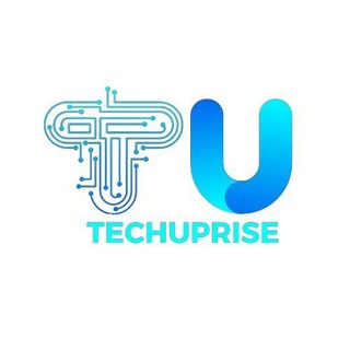 Telegram profile photo for TechUprise - Remote Hub