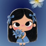 Telegram profile photo for Katelyn's.