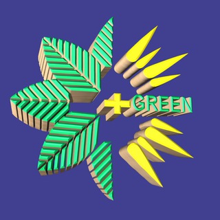 Telegram profile photo for کشاورزی مثبت سبز