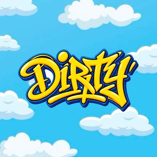 Telegram profile photo for DIRTY