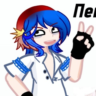 Telegram profile photo for Переходник в алхимию