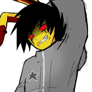 Telegram profile photo for irl lugus