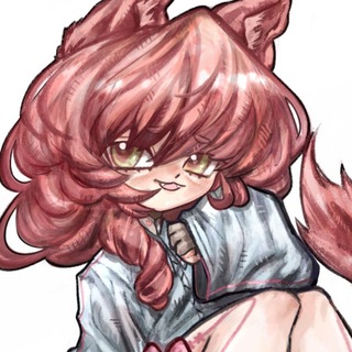 Telegram profile photo for mairiuru