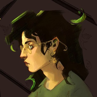 Telegram profile photo for OISIF