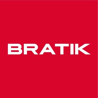 Telegram profile photo for bratik