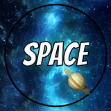 Telegram profile photo for Бескрайний космос 🪐