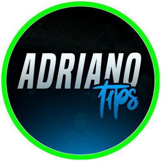 Telegram profile photo for π€ ADRIANO TIPS FREE - TIPS FIFA E BASQUETE π€